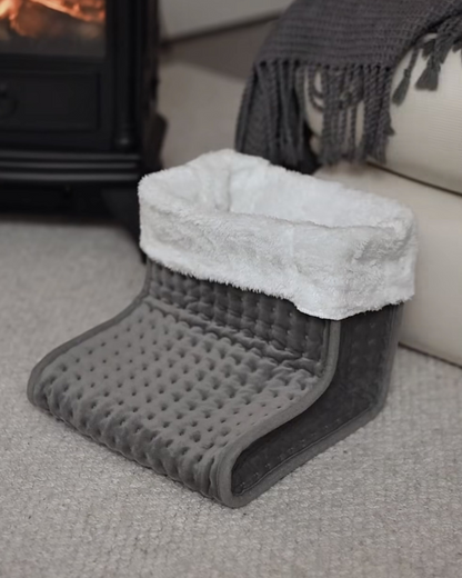 Cozy Feet Warmer
